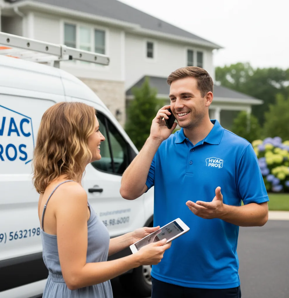 Duct Cleaning in Jericho, VT